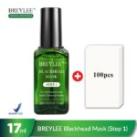 Breylee Step 1 Blackhead Remover Mask