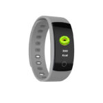 Createkat Katfit 1 New Gray Color Limited Edition