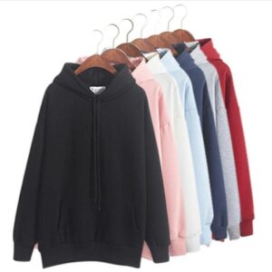 Sweater Hoodie Jumper XVZ71