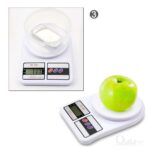 Timbangan Digital Elektrik Scale Dapur SF400