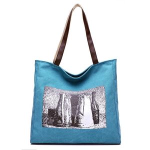 Tas Wanita Davina Totebag Premium Fashionable - Image 3