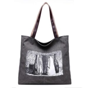 Tas Wanita Davina Totebag Premium Fashionable - Image 2